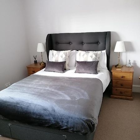 Preston 5公寓 外观 照片